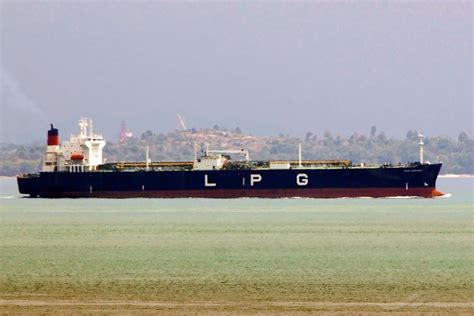 sea hermes vessel